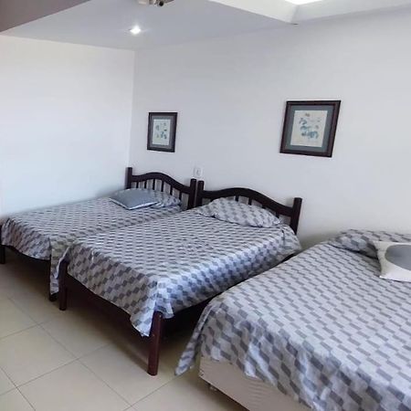 Triplex Cabo Frio Apartment Exterior photo