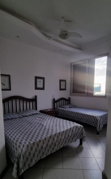 Triplex Cabo Frio Apartment Exterior photo