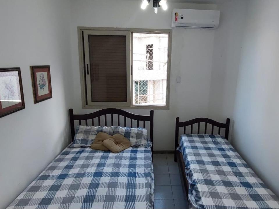 Triplex Cabo Frio Apartment Exterior photo