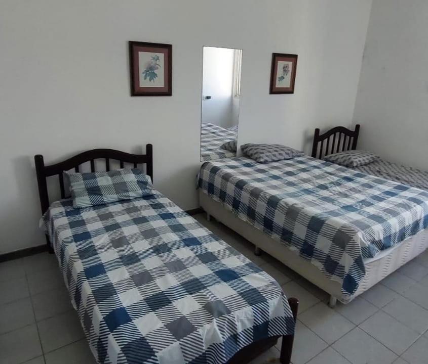 Triplex Cabo Frio Apartment Exterior photo