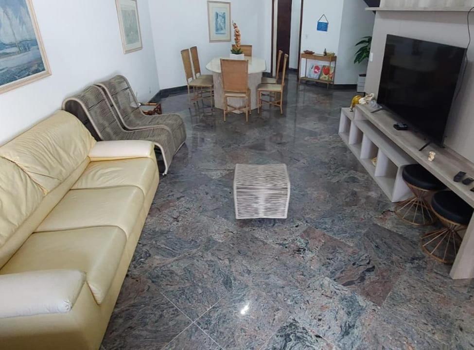 Triplex Cabo Frio Apartment Exterior photo
